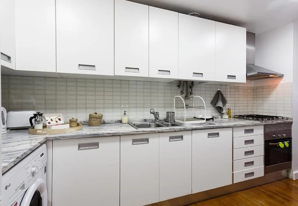 Misha'S Place At Bairro Alto! Lissabon Appartement