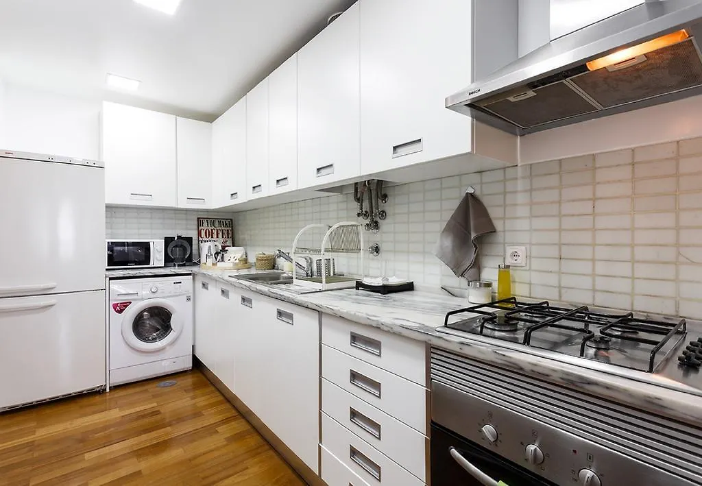 Apartment Misha'S Place At Bairro Alto! Lisbon